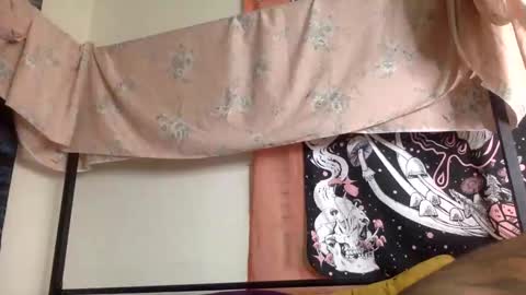 Mistress Mystii online show from 01-22-25, 06:31