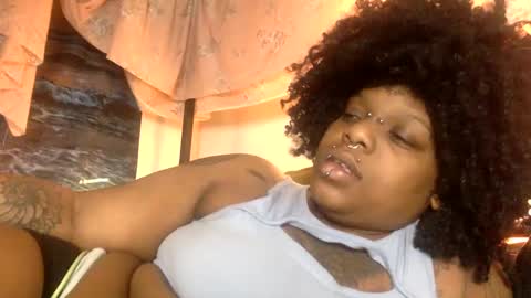 Mistress Mystii online show from 02-07-25, 12:31