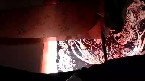 Mistress Mystii online show from 02-12-25, 06:19