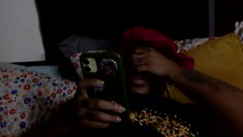 Mistress Mystii online show from 09-15-25, 03:28