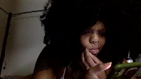 Mistress Mystii online show from 09-21-25, 06:04