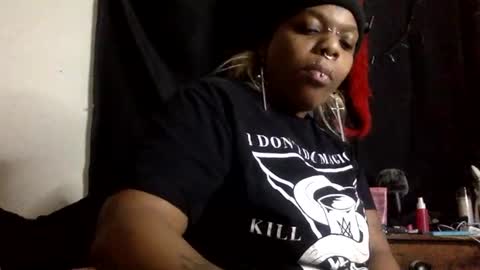 Mistress Mystii online show from 11-02-25, 05:54