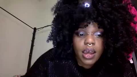 Mistress Mystii online show from 11-23-25, 07:08