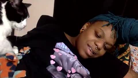 Mistress Mystii online show from 03-11-26, 06:19