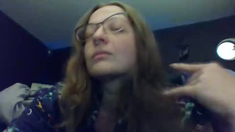 Mistress Psyche online show from 11-19-25, 06:35