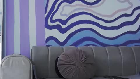 Your Supreme Goddess online show from 03-07-25, 07:41