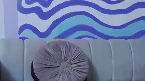 Your Supreme Goddess online show from 09-12-25, 08:47