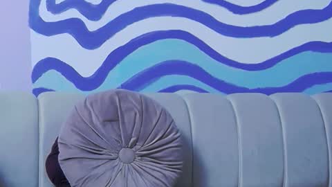 Your Supreme Goddess online show from 10-15-25, 06:57