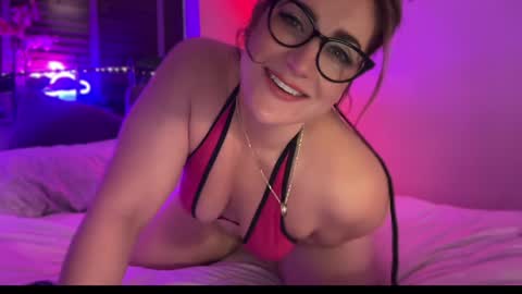 Miss X online show from 12-23-24, 03:55