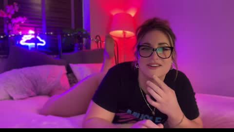 Miss X online show from 02-22-25, 02:30