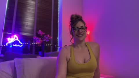 Miss X online show from 10-24-25, 03:19