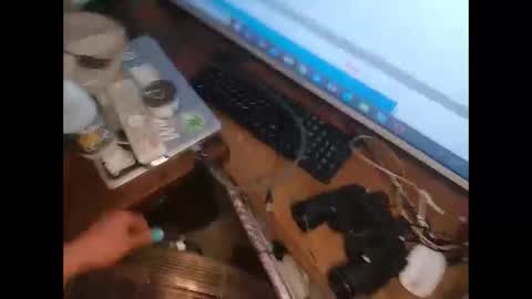 mistresstiasissy online show from 12-22-25, 02:25