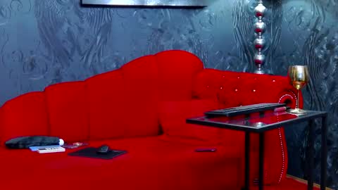 MistressWanda -  online show from 04-19-26, 08:55