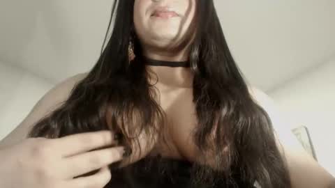 ALICE MADANE online show from 02-26-25, 11:15