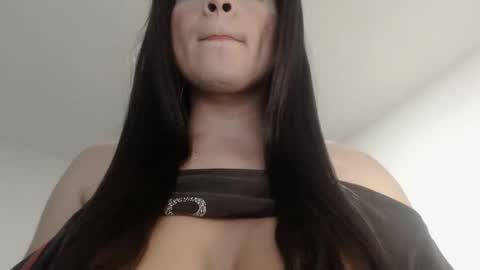 ALICE MADANE online show from 09-27-25, 04:50