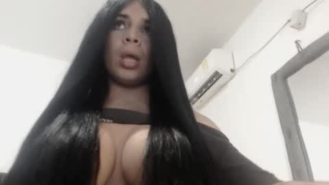 ALICE MADANE online show from 11-20-25, 01:50