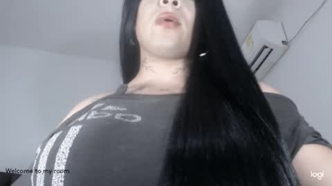 ALICE MADANE online show from 04-15-26, 02:18