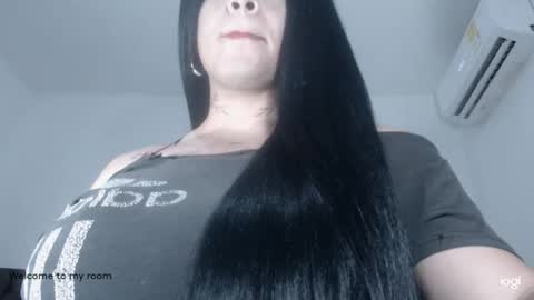 ALICE MADANE online show from 05-15-26, 09:55