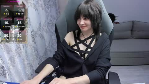 misty_dark online show from 05-25-26, 11:11