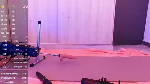 Snapshot of misty_miu chatting on 03-10-25, 03:56 Misty online show from 03-10-25, 03:56