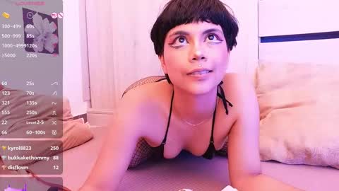 Snapshot of misty_miu chatting on 03-12-25, 02:41 Misty online show from 03-12-25, 02:41