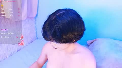 Snapshot of misty_miu chatting on 10-13-25, 05:40 Misty online show from 10-13-25, 05:40