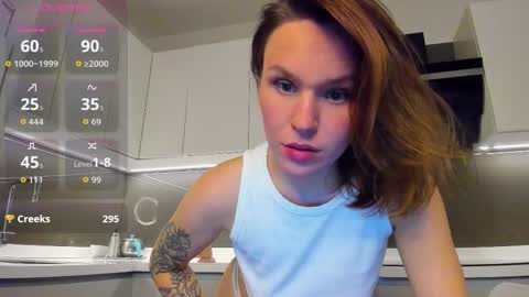 Snapshot of misty_myers chatting on 10-23-25, 10:08 misty_myers online show from 10-23-25, 10:08