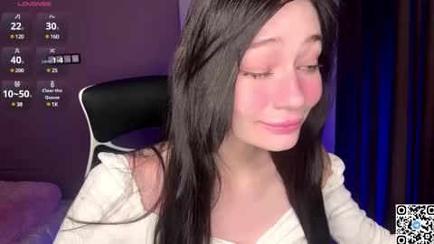 misty_roseee online show from 01-08-25, 05:16