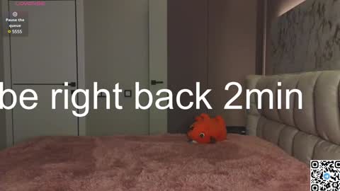 misty_roseee online show from 01-13-25, 04:19