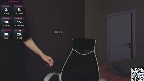 misty_roseee online show from 01-14-25, 05:30