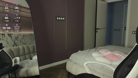 misty_roseee online show from 03-01-25, 07:30