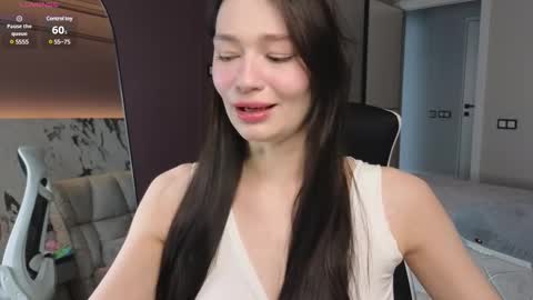 misty_roseee online show from 03-07-25, 07:08