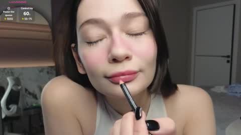 misty_roseee online show from 03-09-25, 04:27