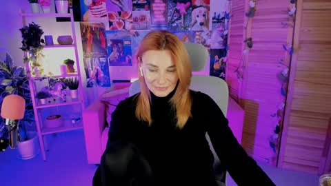 MistyBarnes NONUDE MODEL online show from 12-09-24, 12:19