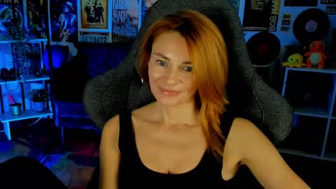 MistyBarnes NONUDE MODEL online show from 12-15-24, 01:11