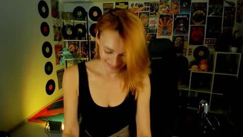 MistyBarnes NONUDE MODEL online show from 12-15-24, 04:15