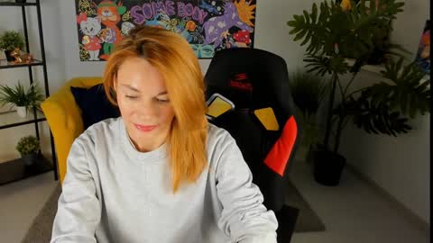 MistyBarnes NONUDE MODEL online show from 12-21-24, 08:39