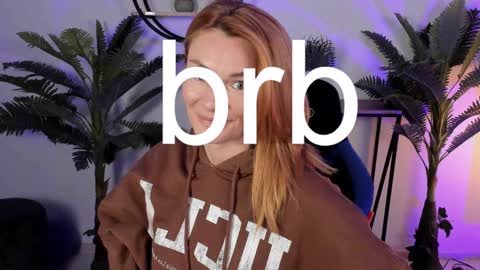 MistyBarnes NONUDE MODEL online show from 12-23-24, 11:47