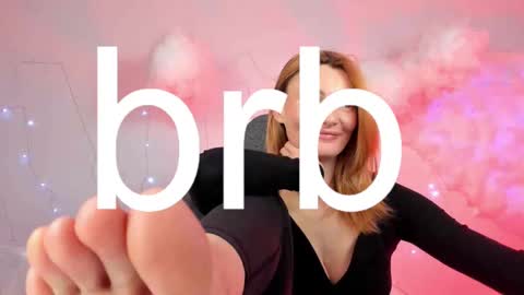 MistyBarnes NONUDE MODEL online show from 03-10-25, 06:01