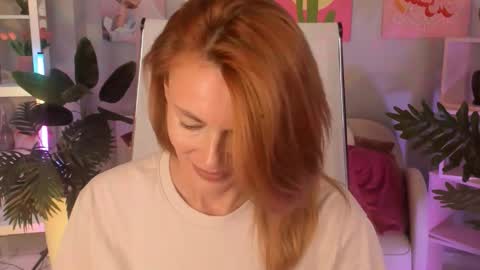 MistyBarnes NONUDE MODEL online show from 09-11-25, 02:28