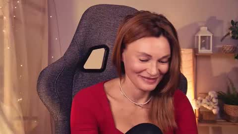 MistyBarnes NONUDE MODEL online show from 02-20-26, 12:05