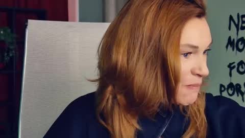 MistyBarnes NONUDE MODEL online show from 03-02-26, 11:50