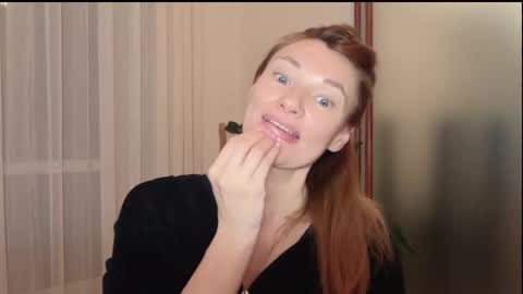 MistyBarnes NONUDE MODEL online show from 03-22-26, 07:17