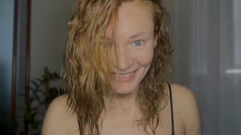 MistyBarnes NONUDE MODEL online show from 04-26-26, 03:32