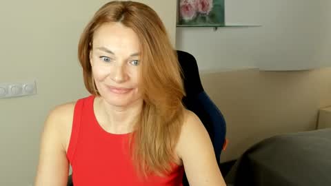 MistyBarnes NONUDE MODEL online show from 04-30-26, 11:38