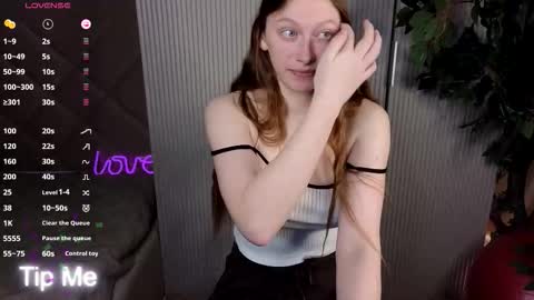 Sara online show from 03-10-26, 07:24