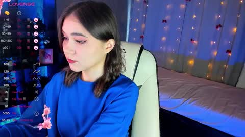 mistylovia online show from 02-10-26, 09:24