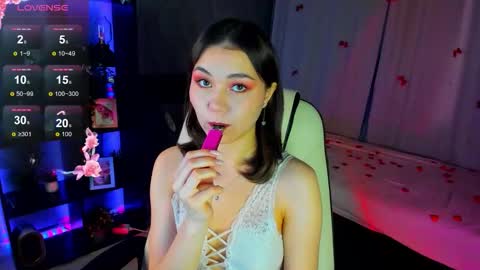 mistylovia online show from 03-01-26, 09:33