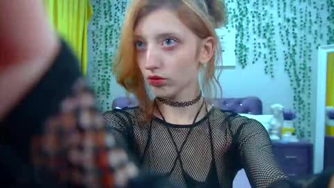 Misty online show from 10-13-25, 06:19