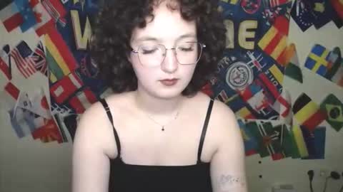 Aria online show from 11-02-25, 01:46